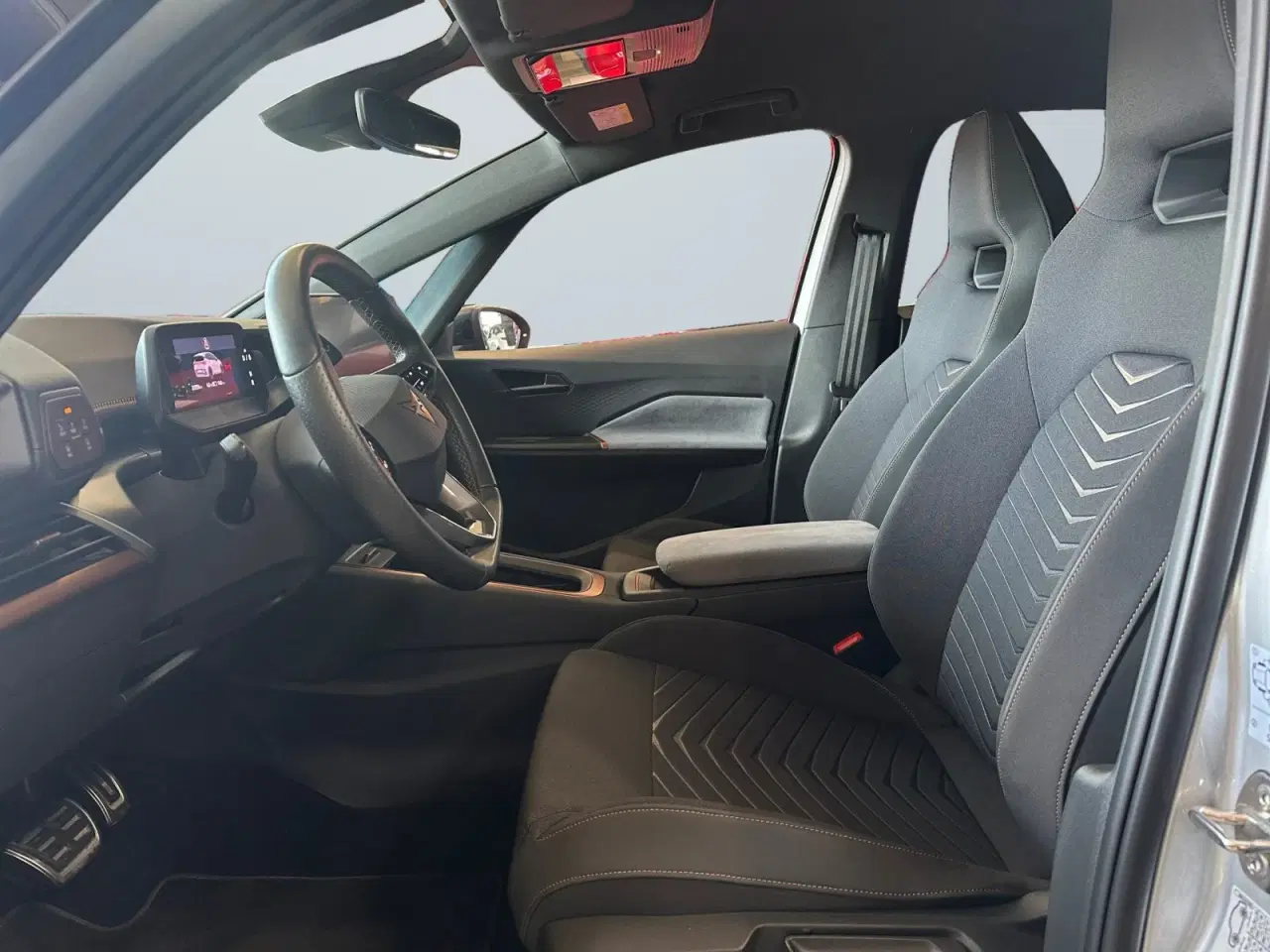 Billede 4 - Cupra Born 58 High