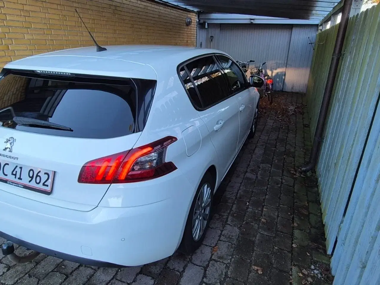 Billede 6 - Peugeot 308 1,2 PureTech 130 Style