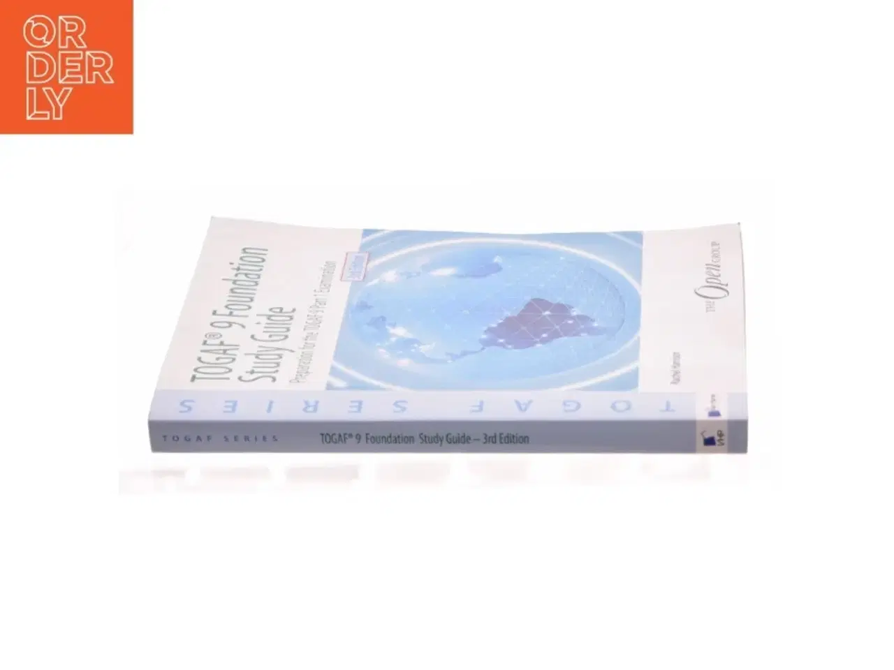 Billede 2 - TOGAF&#194;&#174; 9 Foundation Study Guide - 3rd  Edition - 3rd Edition (eBook) af Rachel Harrison (Bog)
