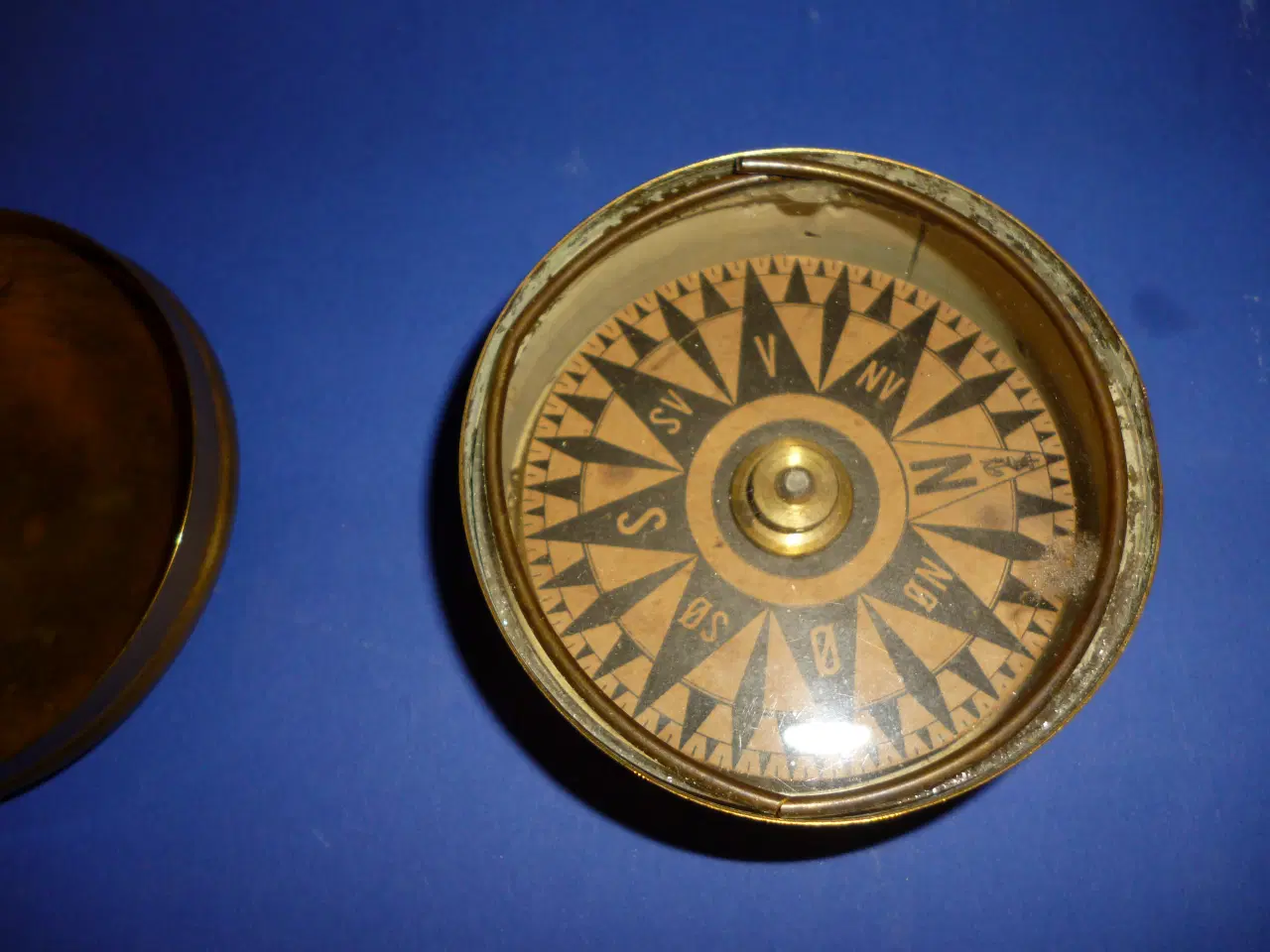 Billede 4 - Kompas