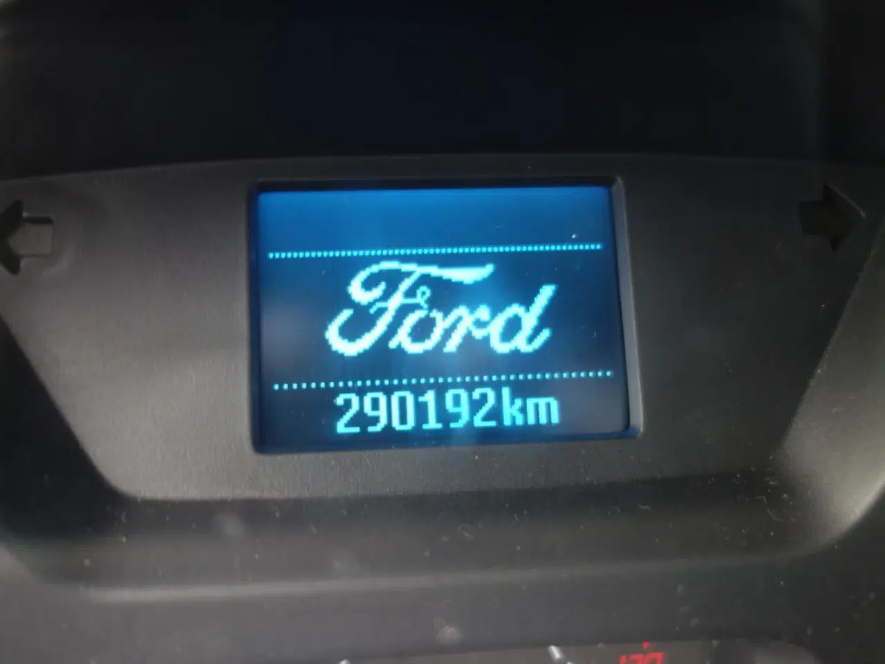 Billede 7 - Ford Transit 310 L2 Van 2,2 TDCi 125 Trend H2 FWD