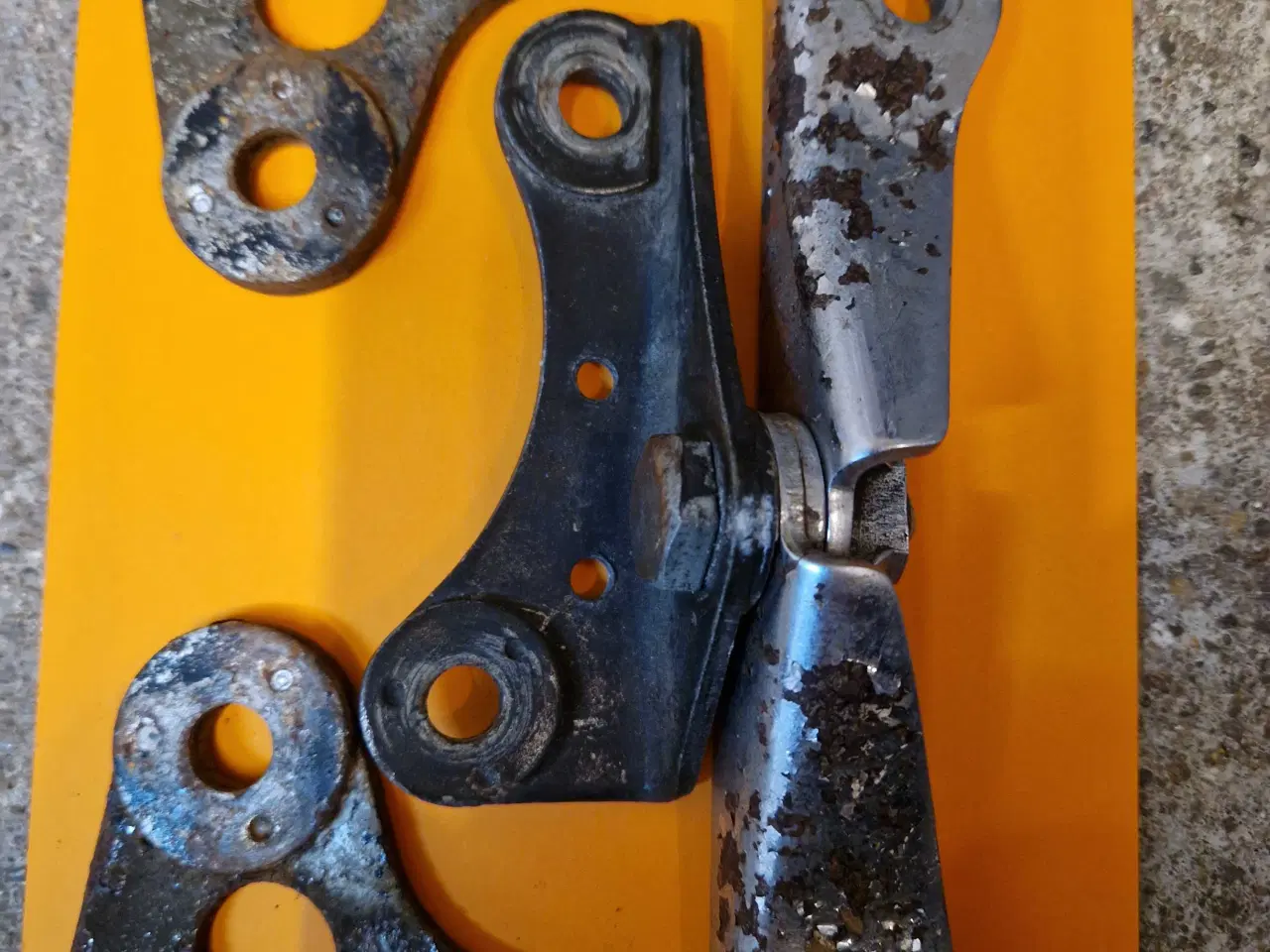 Billede 1 - Yamaha xs650