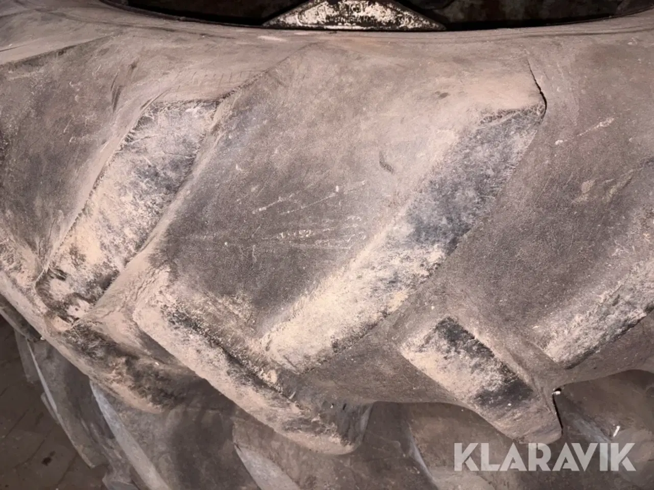 Billede 12 - Landbrugsdæk Michelin 16.9-38 2 styk