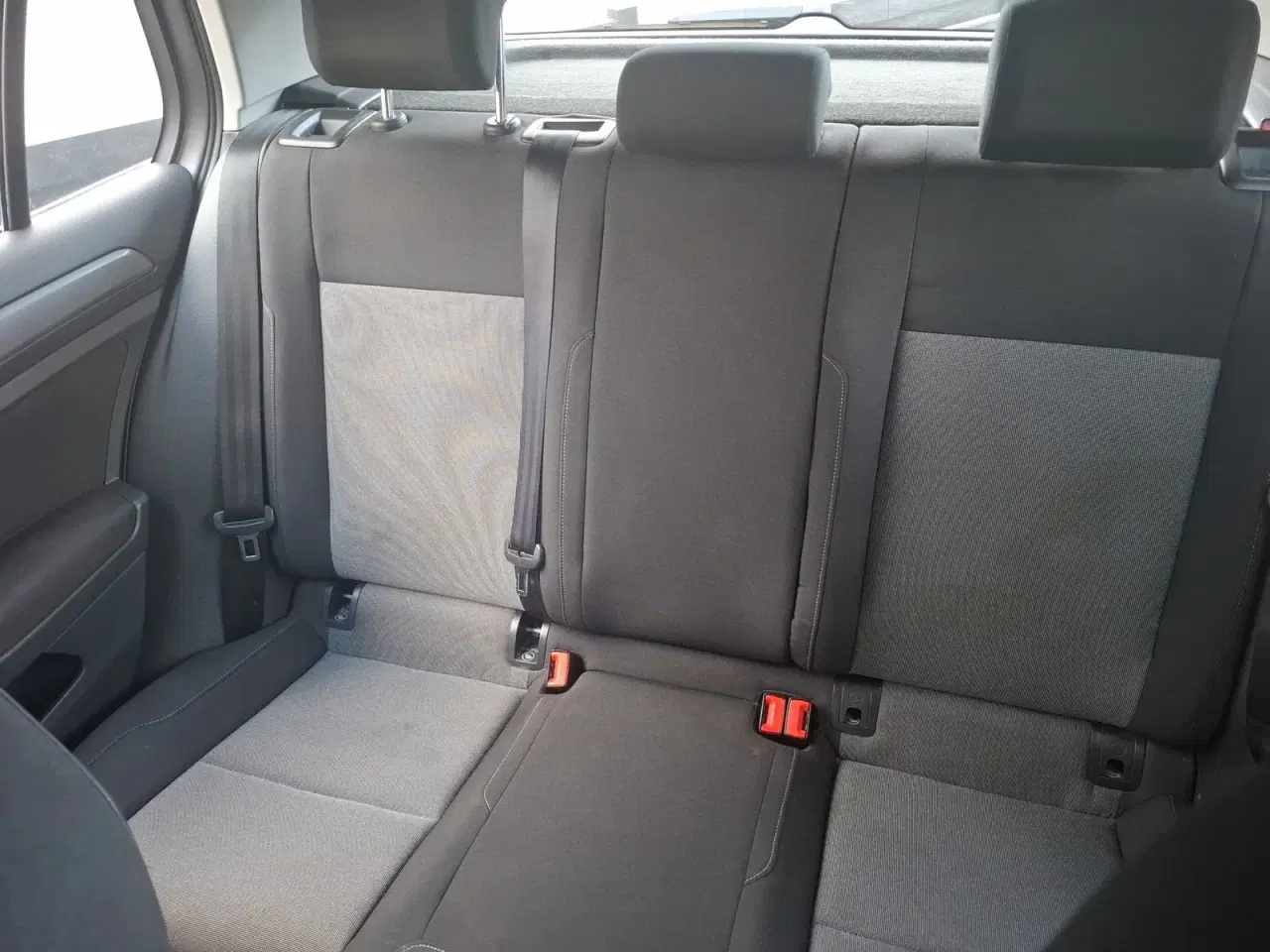 Billede 15 - VW Golf VII 1,4 TSi 125 Style BMT