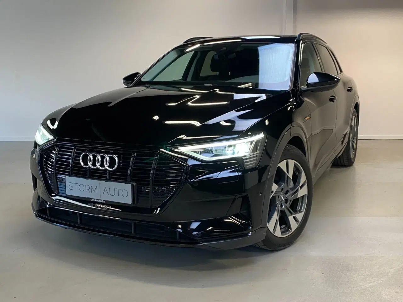 Billede 1 - Audi e-tron 50 Proline quattro