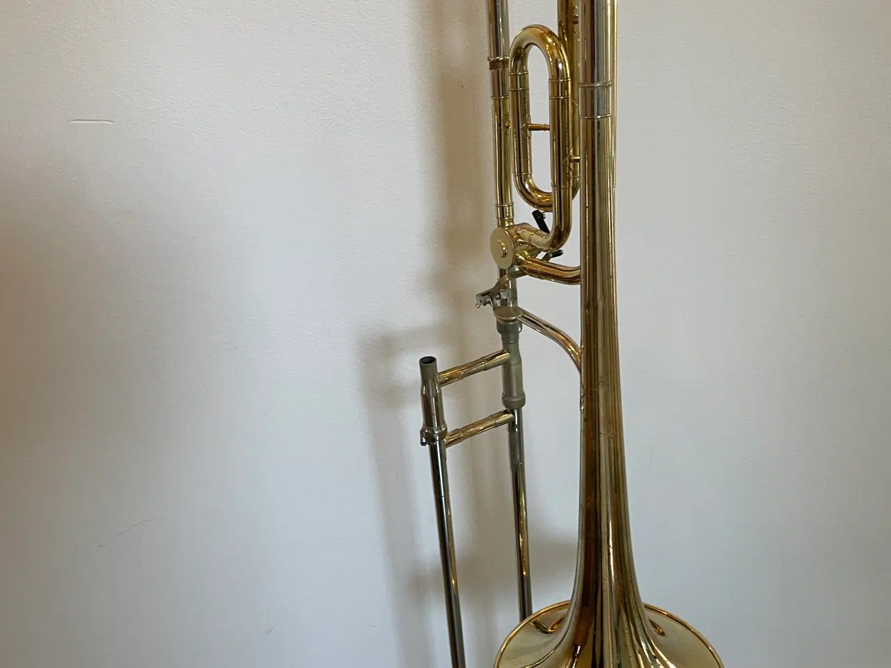 Billede 1 - King 3b trombone