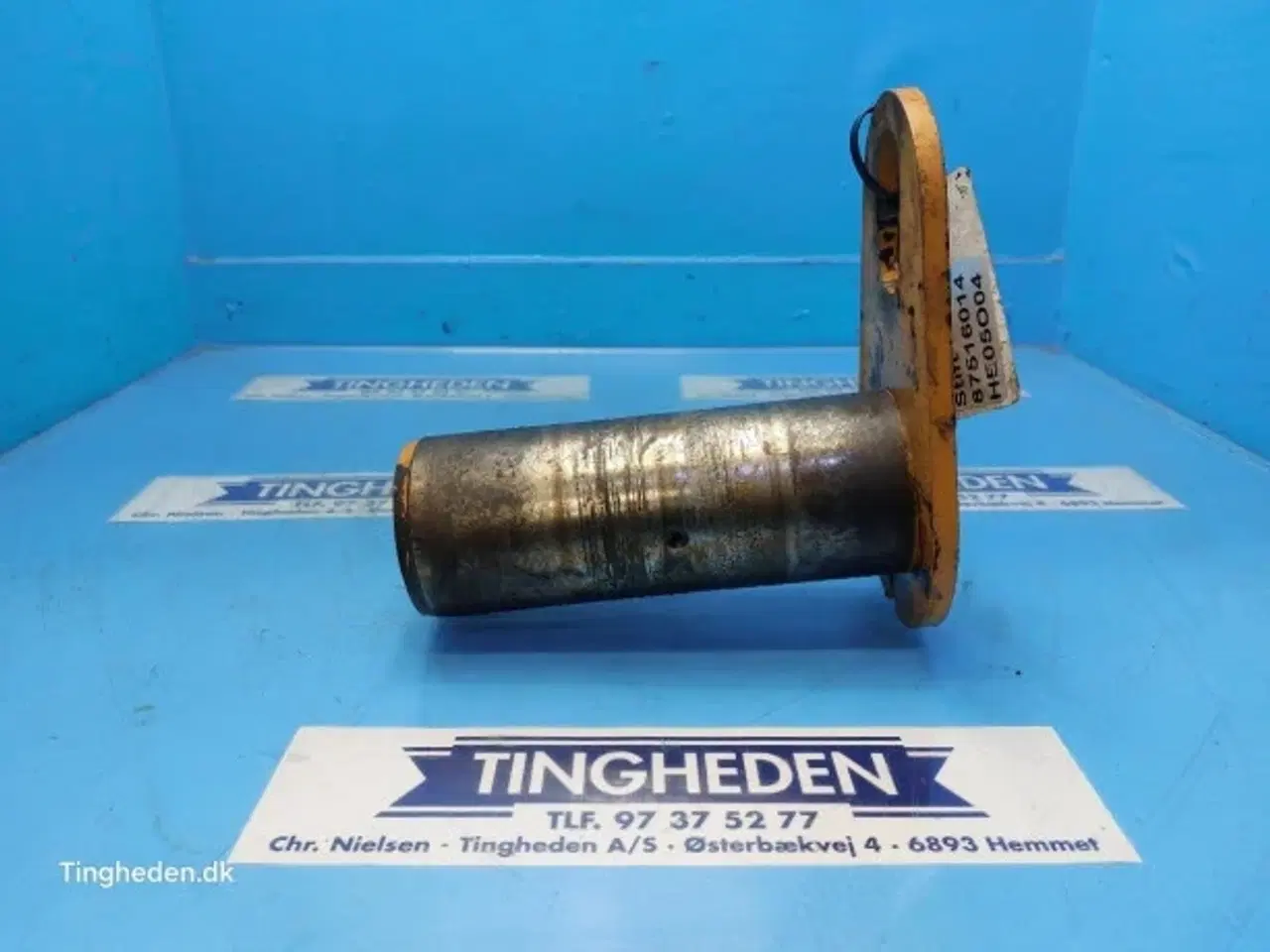 Billede 1 - Case 821E Stift 87516014