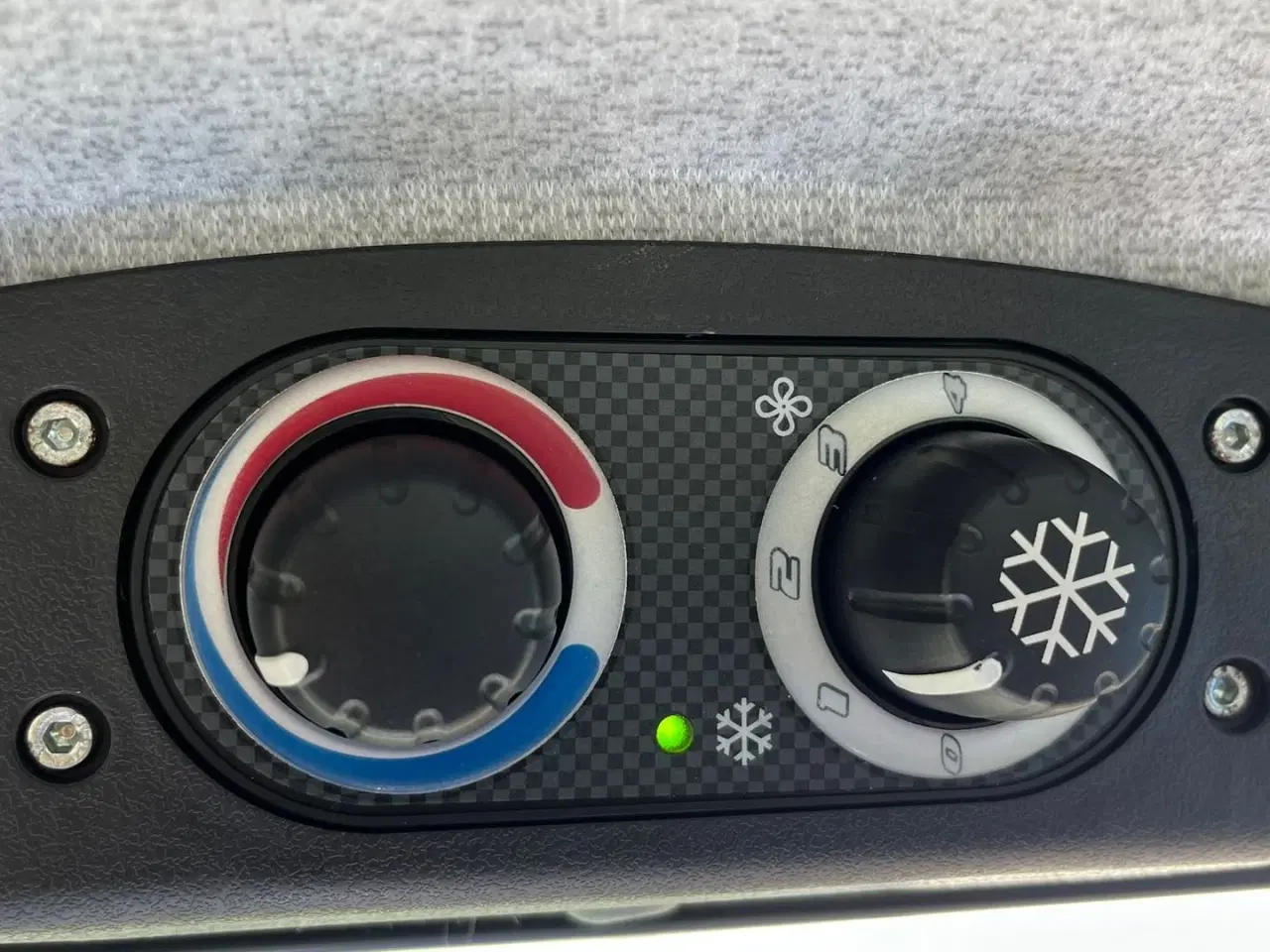 Billede 8 - New Holland 70-66 S Fiat model