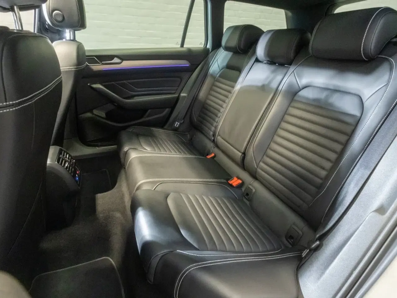Billede 22 - VW Passat 2,0 TDi 150 Elegance Variant DSG