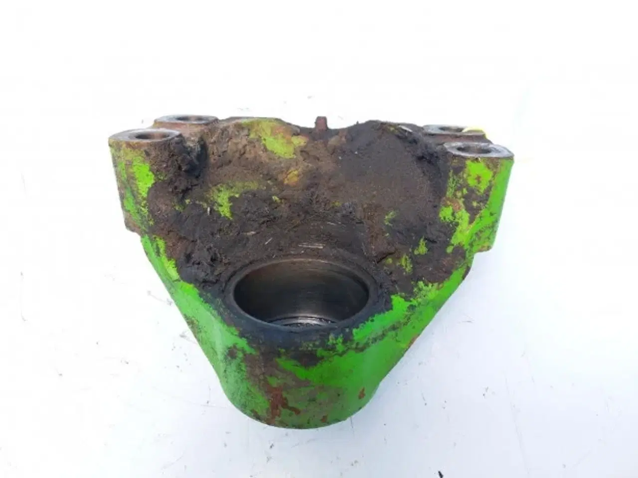 Billede 5 - Merlo P41.7 Hub 040424