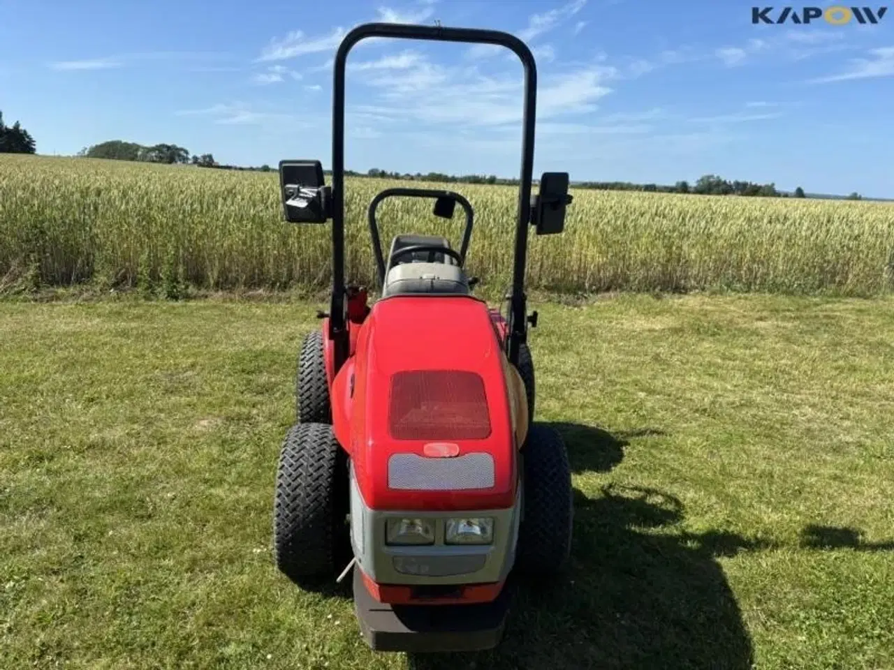 Billede 2 - McCormick TMA 30