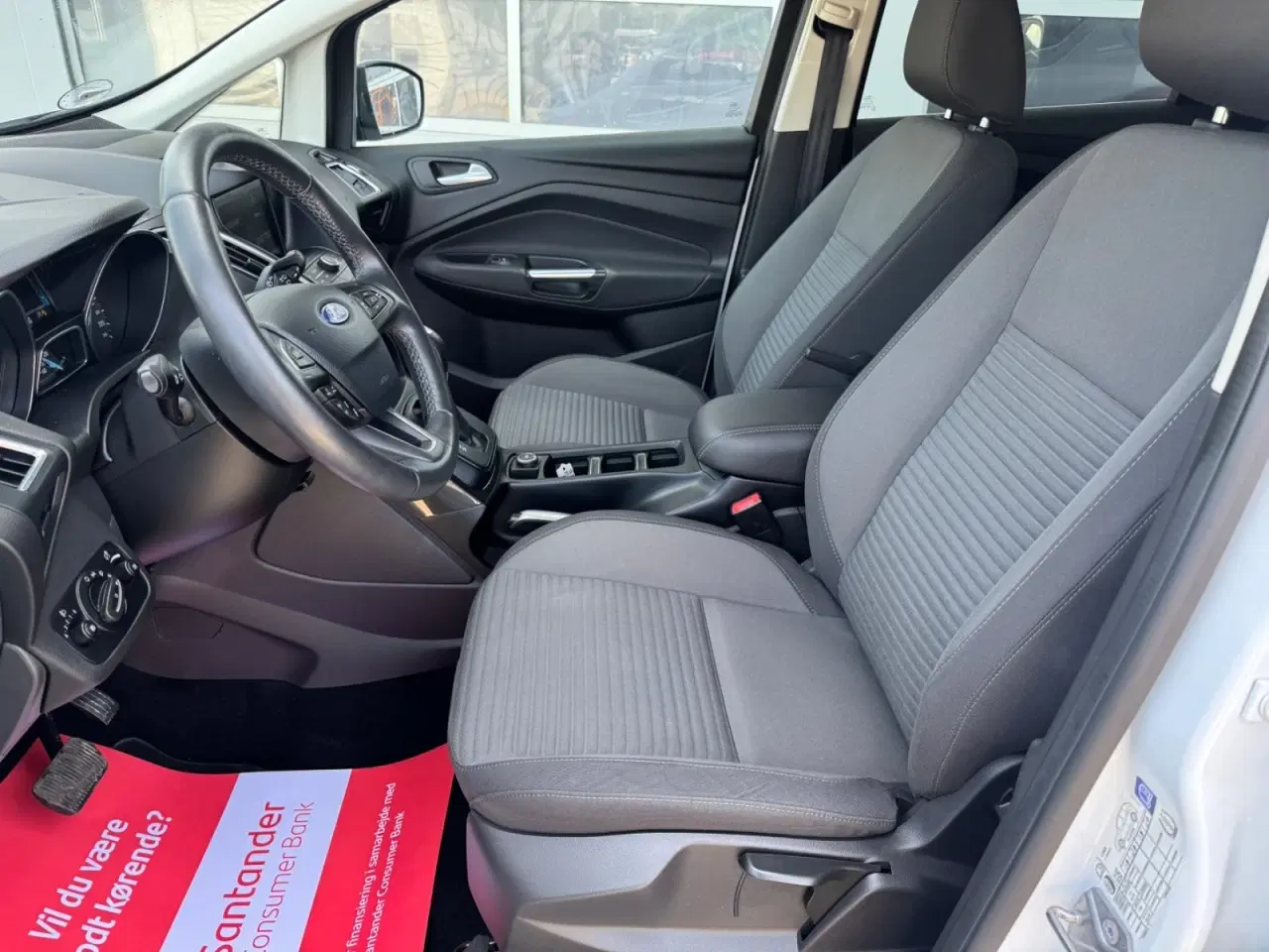 Billede 9 - Ford C-MAX 1,5 SCTi 150 Titanium aut.