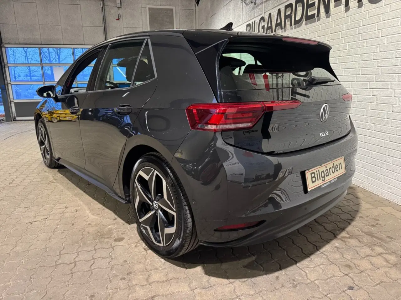 Billede 4 - VW ID.3 77 Pro S
