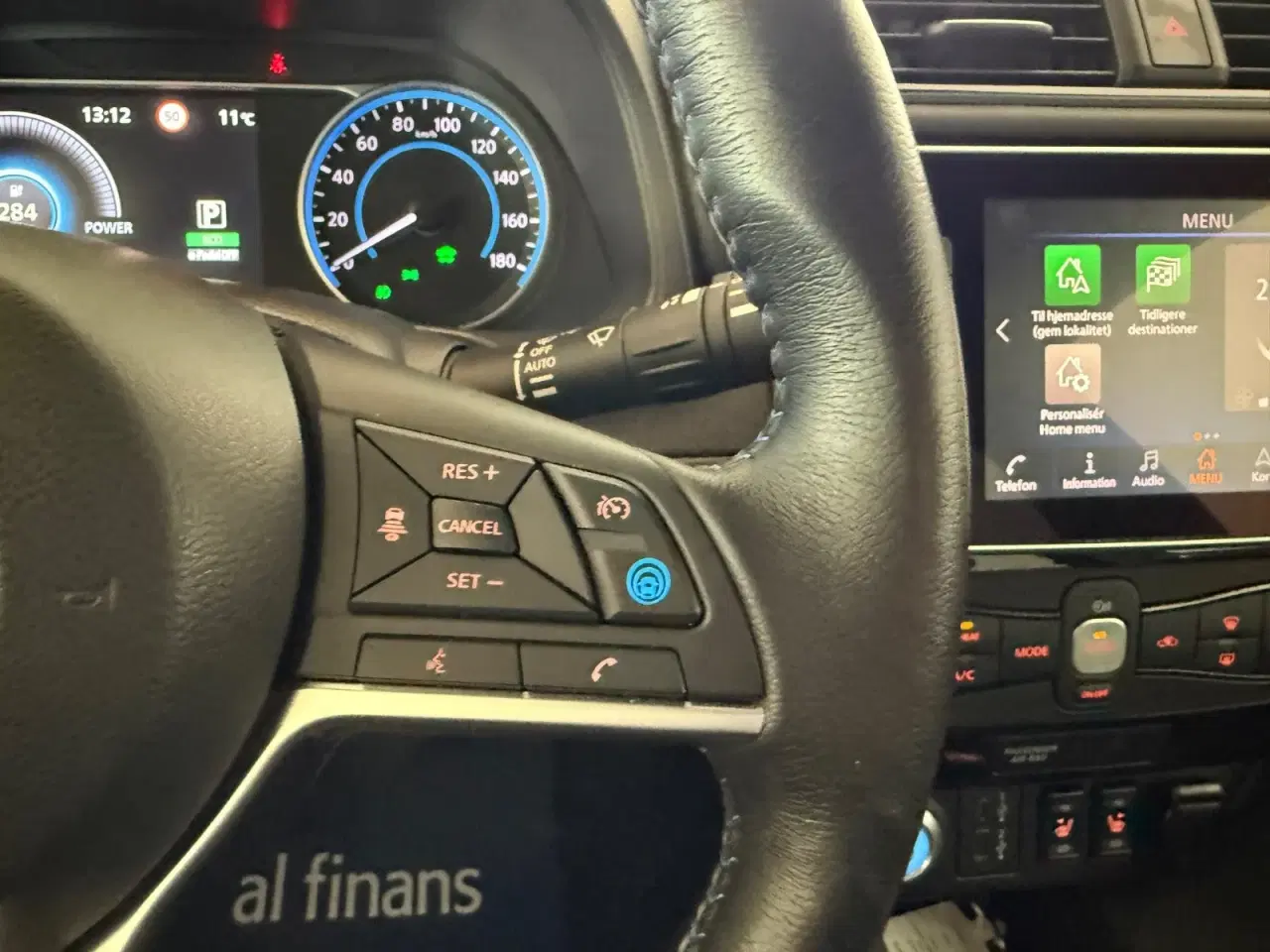 Billede 17 - Nissan Leaf 62 e+ Tekna