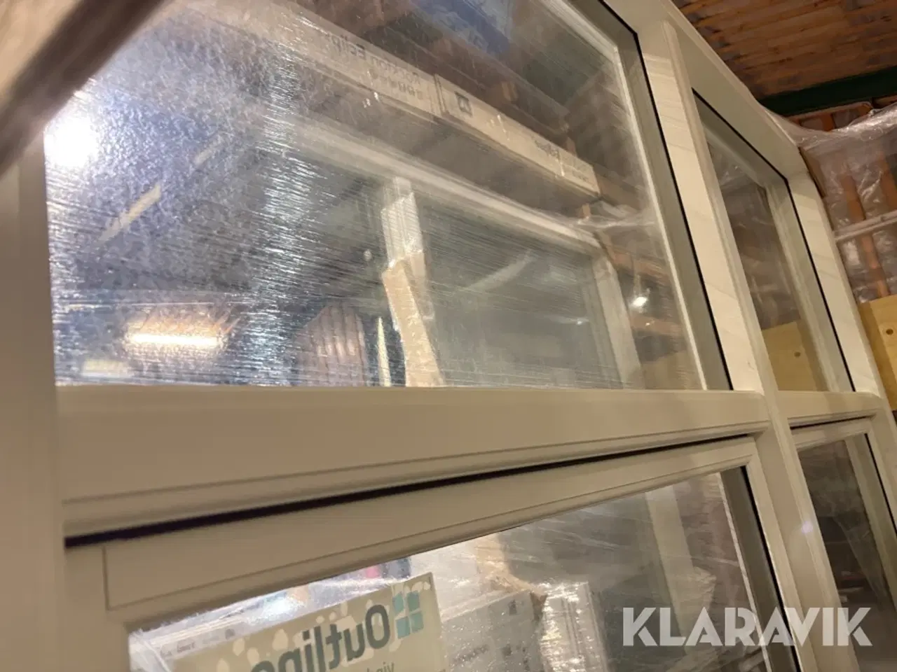 Billede 4 - Vinduesparti Outline - 2 styk