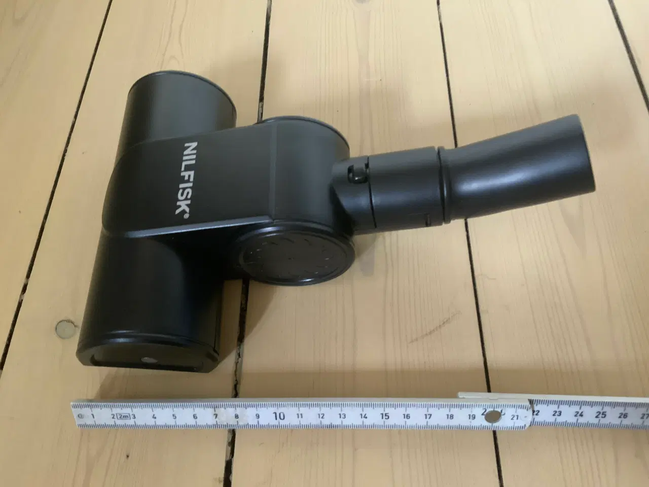 Billede 5 - Nilfisk mundstykke til støvsuger