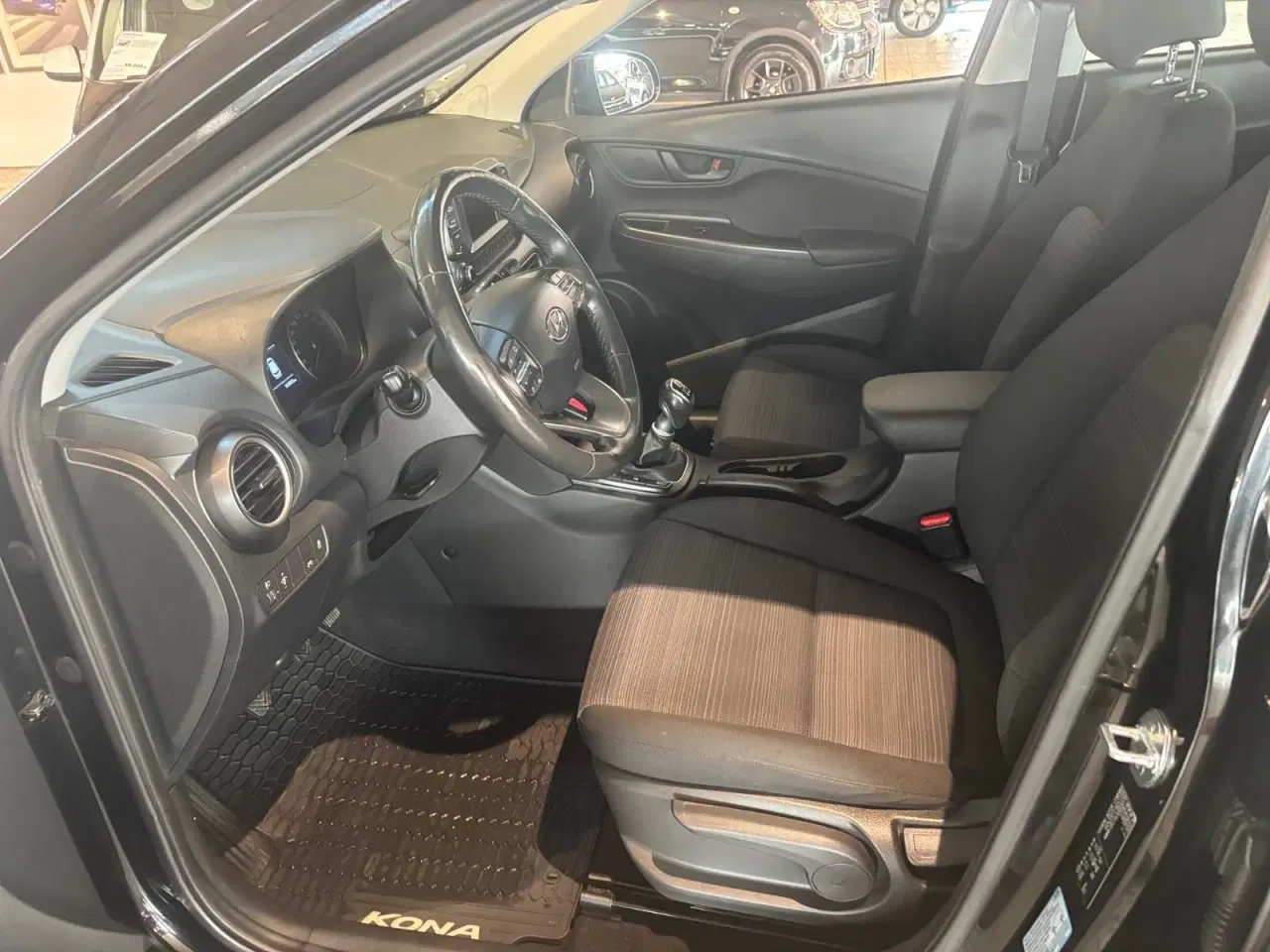 Billede 3 - Hyundai Kona 1,0 T-GDi Life