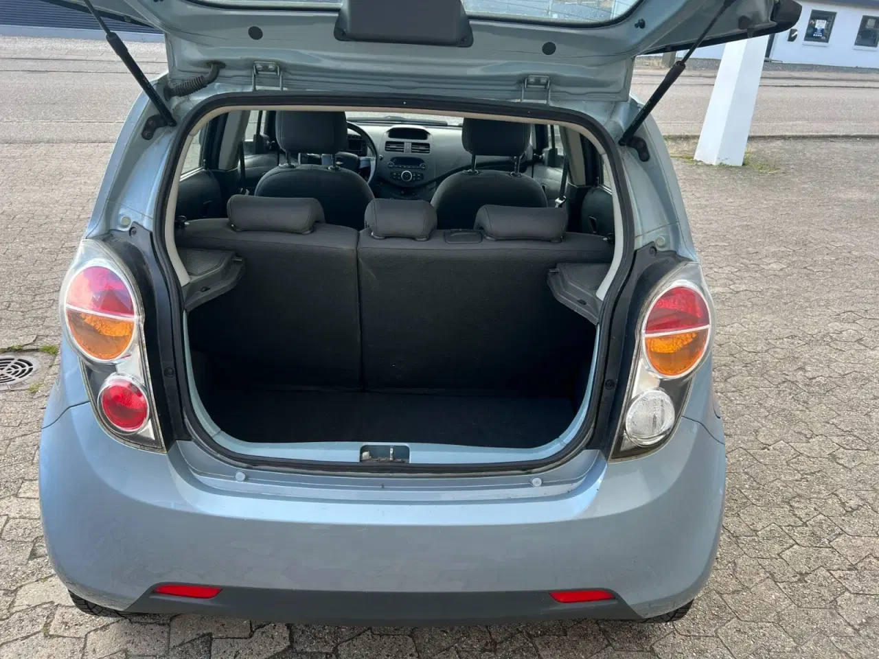 Billede 14 - Chevrolet Spark 1,0 Life