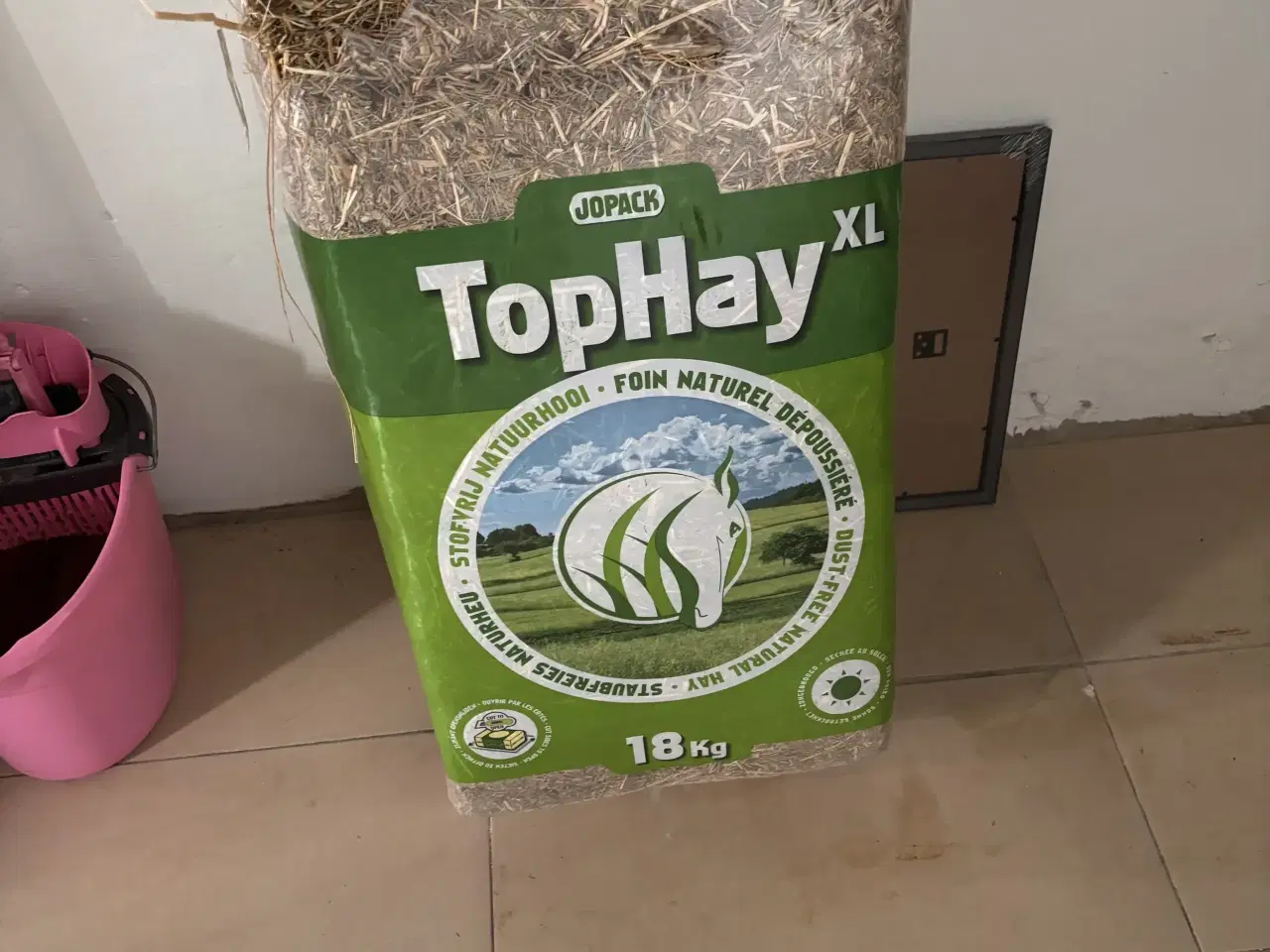 Billede 4 - Min lille stampe mand