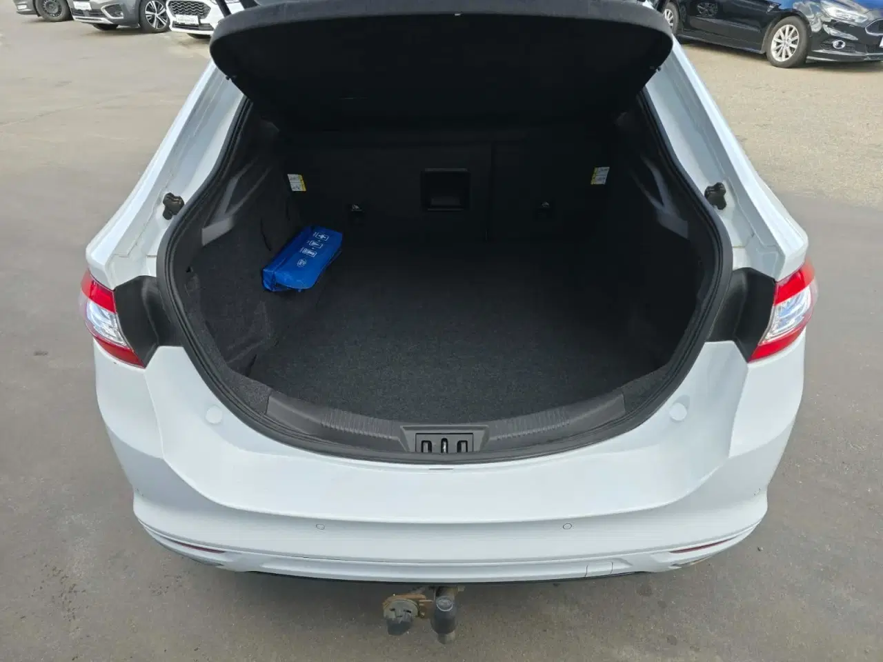 Billede 14 - Ford Mondeo 2,0 TDCi 180 ST-Line aut.