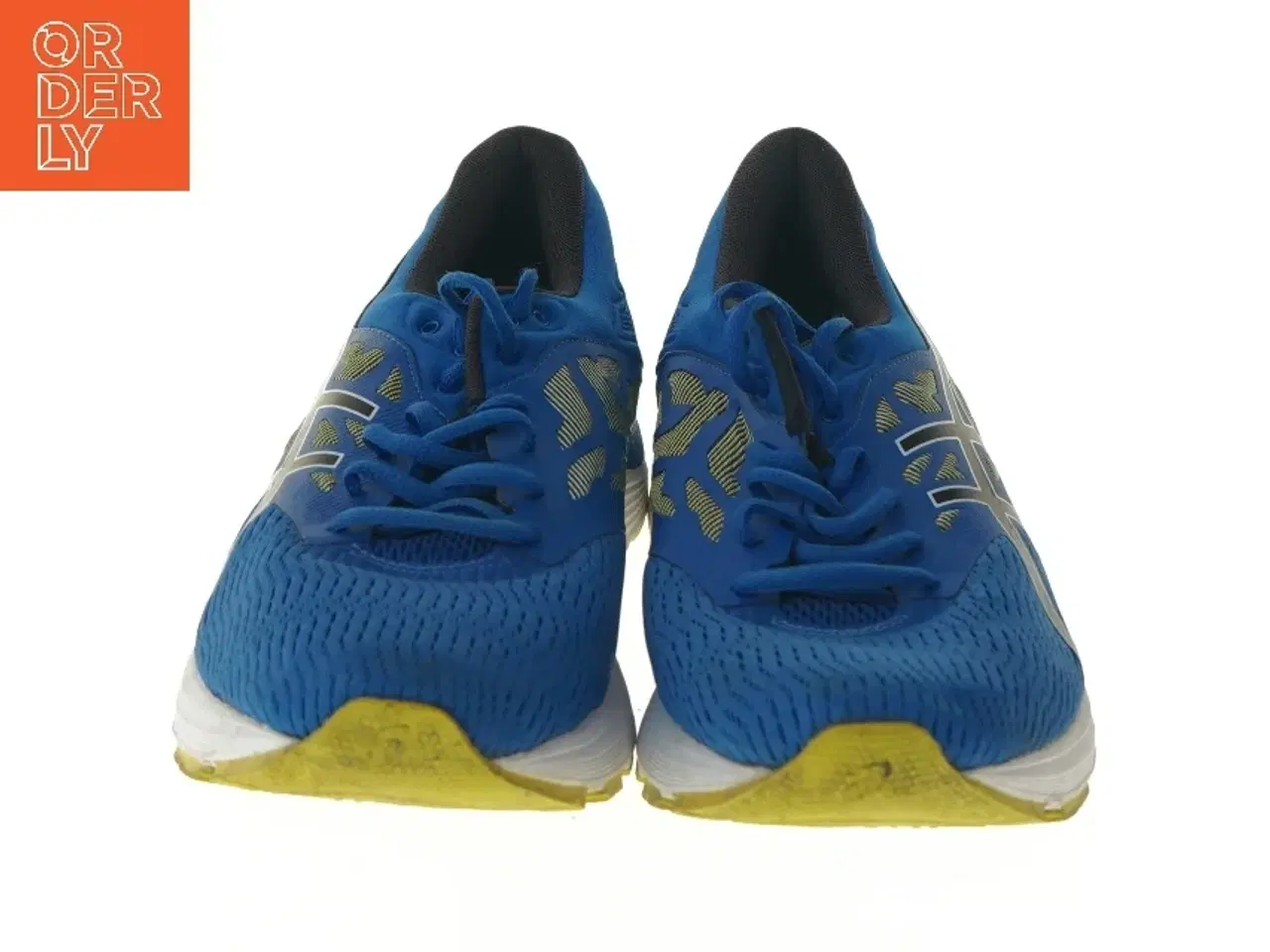 Billede 4 - Asics Gel-Flux 5 løbesko fra Asics (str. 46 )