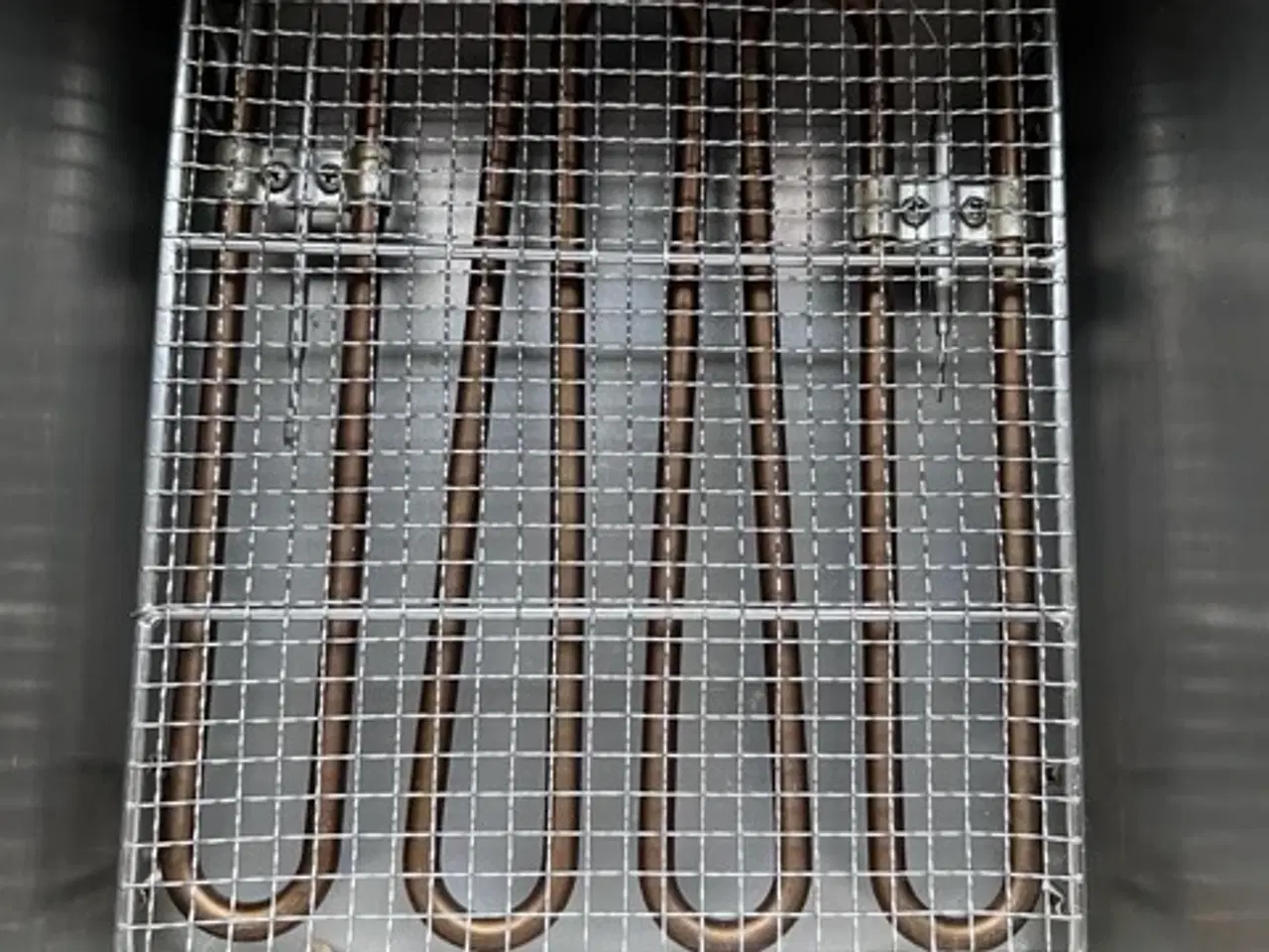 Billede 4 - Bartscher 8L friture, model nr. A162.800E