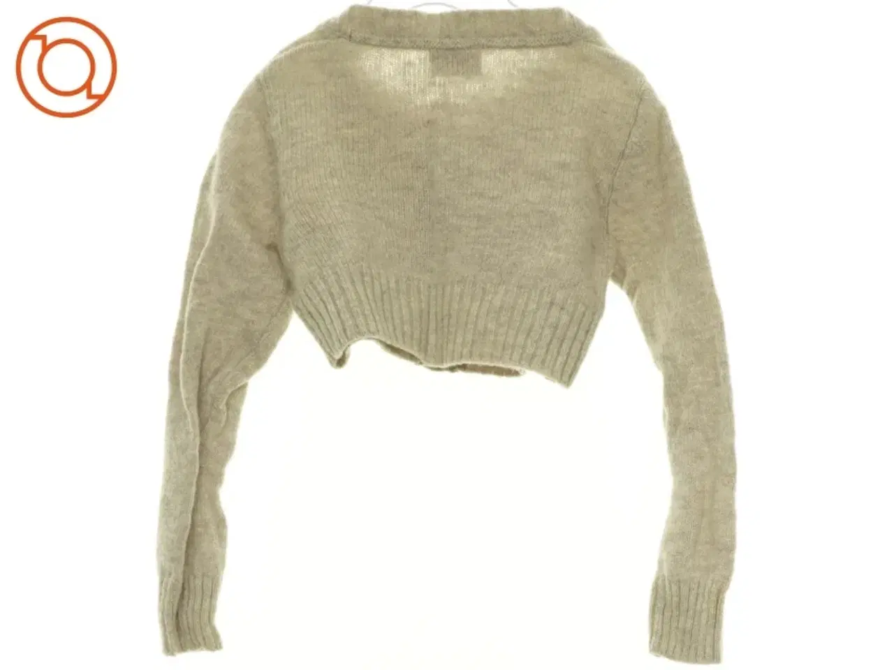 Billede 2 - Merino uld Cardigan fra Noa Noa (str. 104 cm)