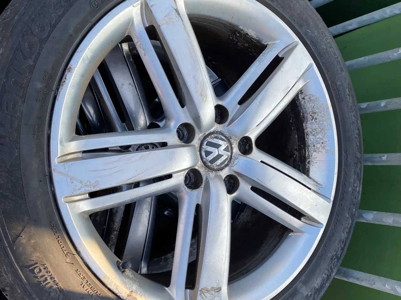 Billede 16 - Diverse Alufælge sælges Audi, BMW, Mercedes, Porsc