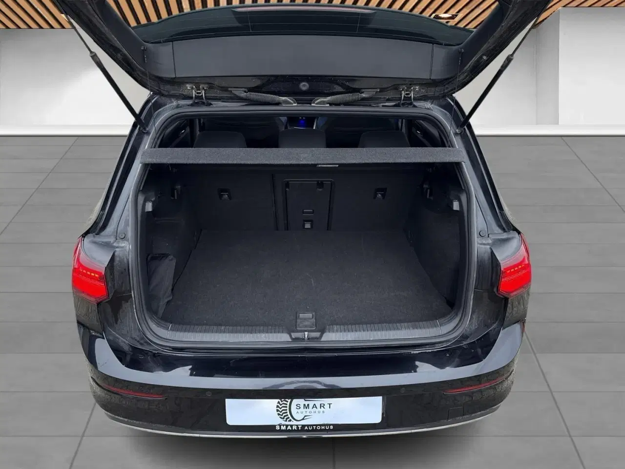 Billede 11 - VW Golf VIII 1,4 GTE DSG