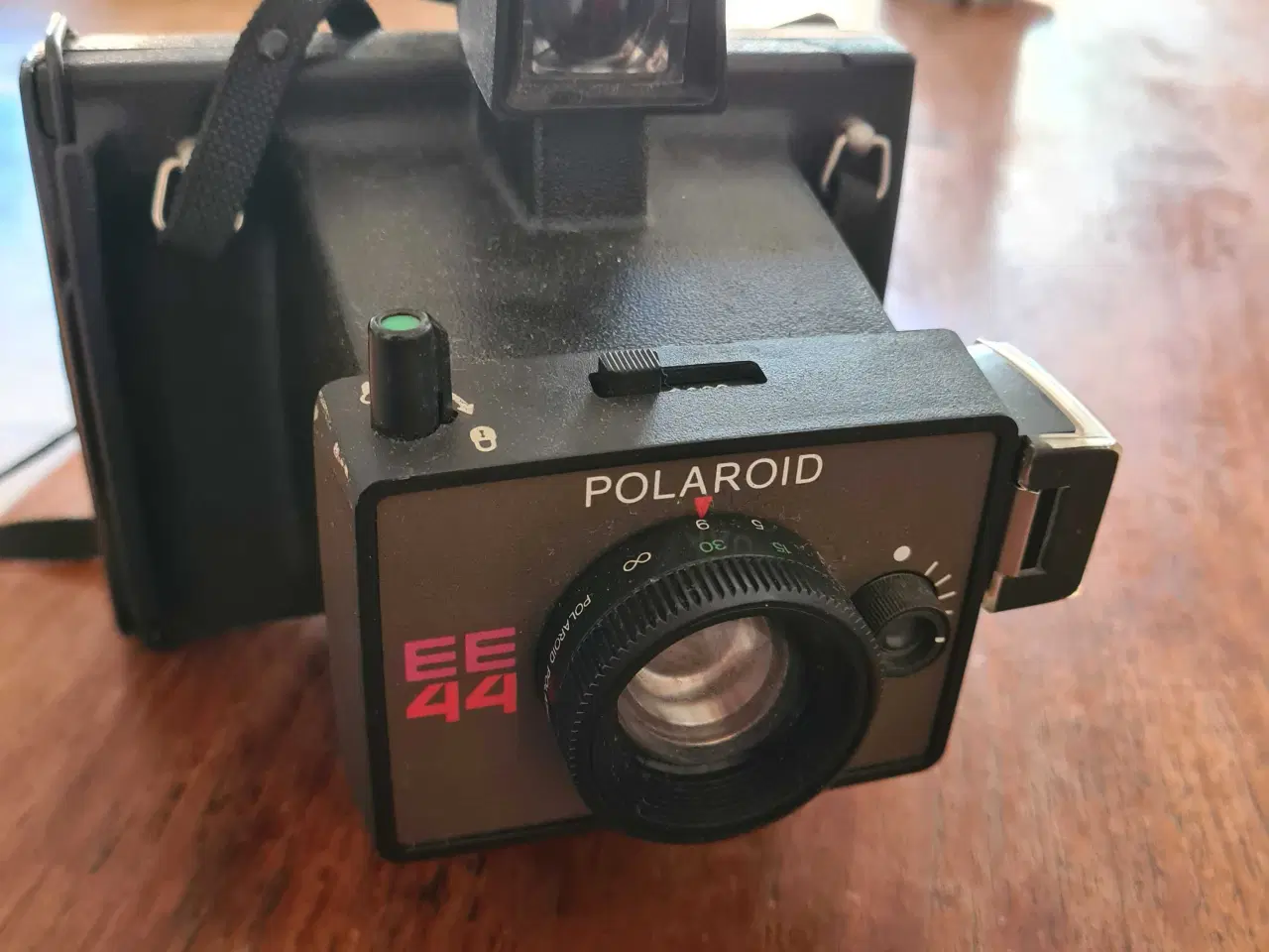 Billede 1 - Polaroid EE 44