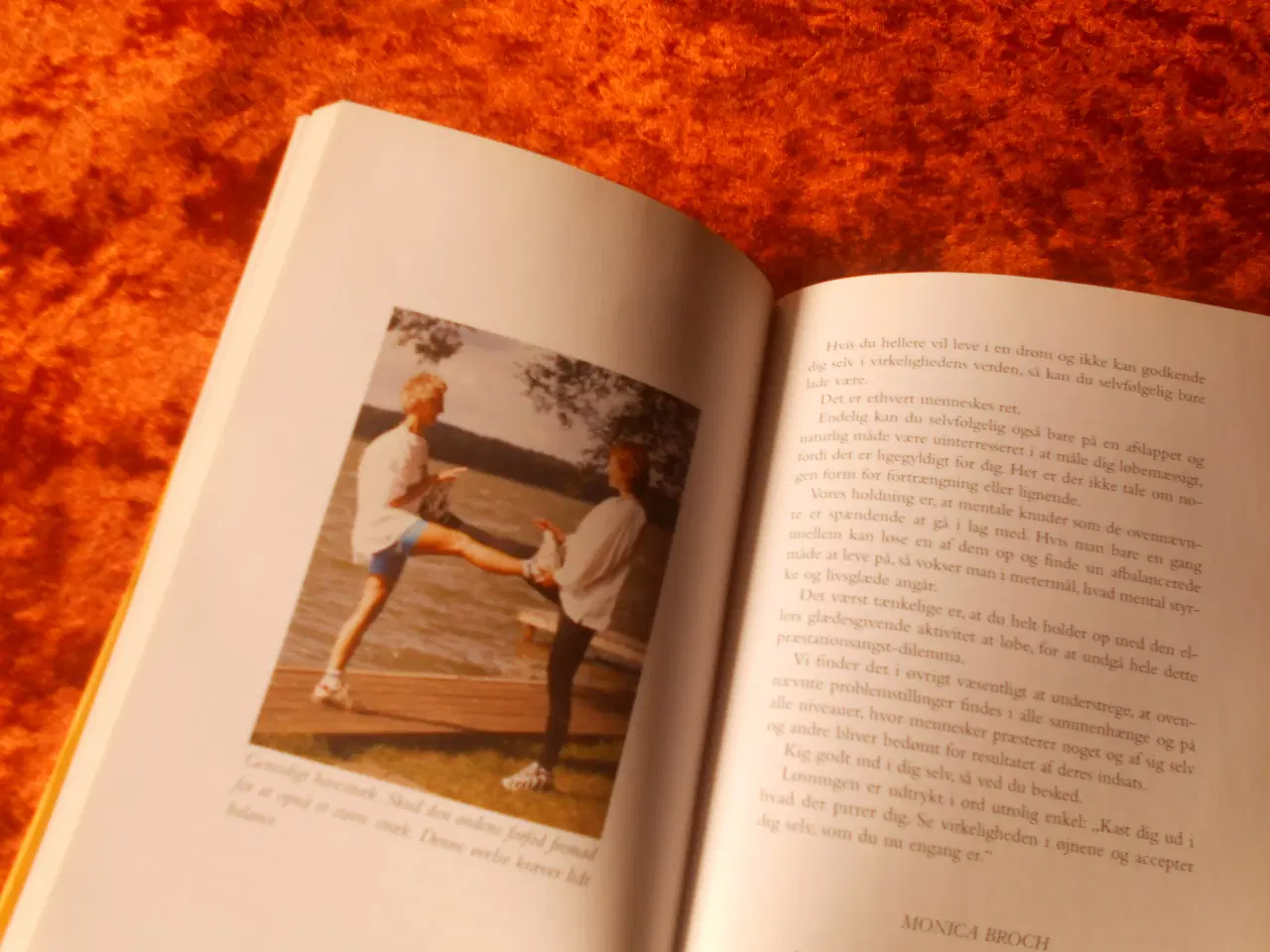 Billede 2 - Kvinde, kom i gang og bliv ved, Marianne Florman