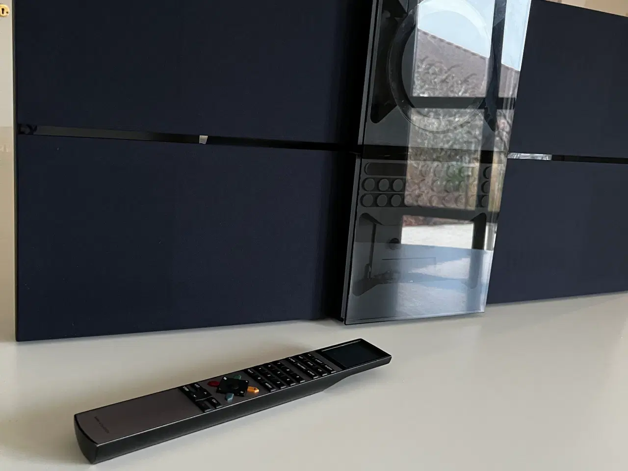 Billede 2 - B&O Beosound Century - som nyt 