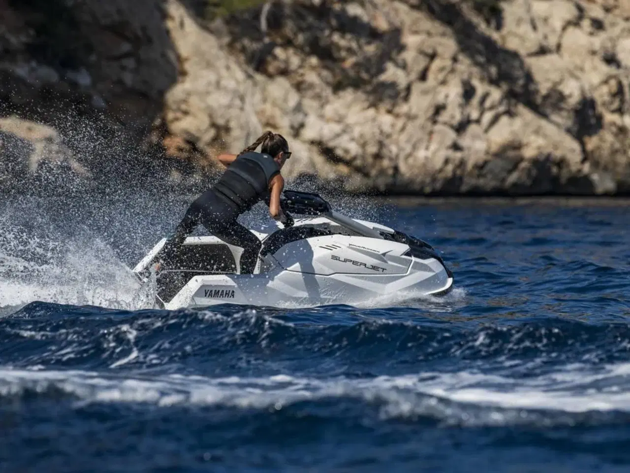 Billede 17 - Yamaha SuperJet 700