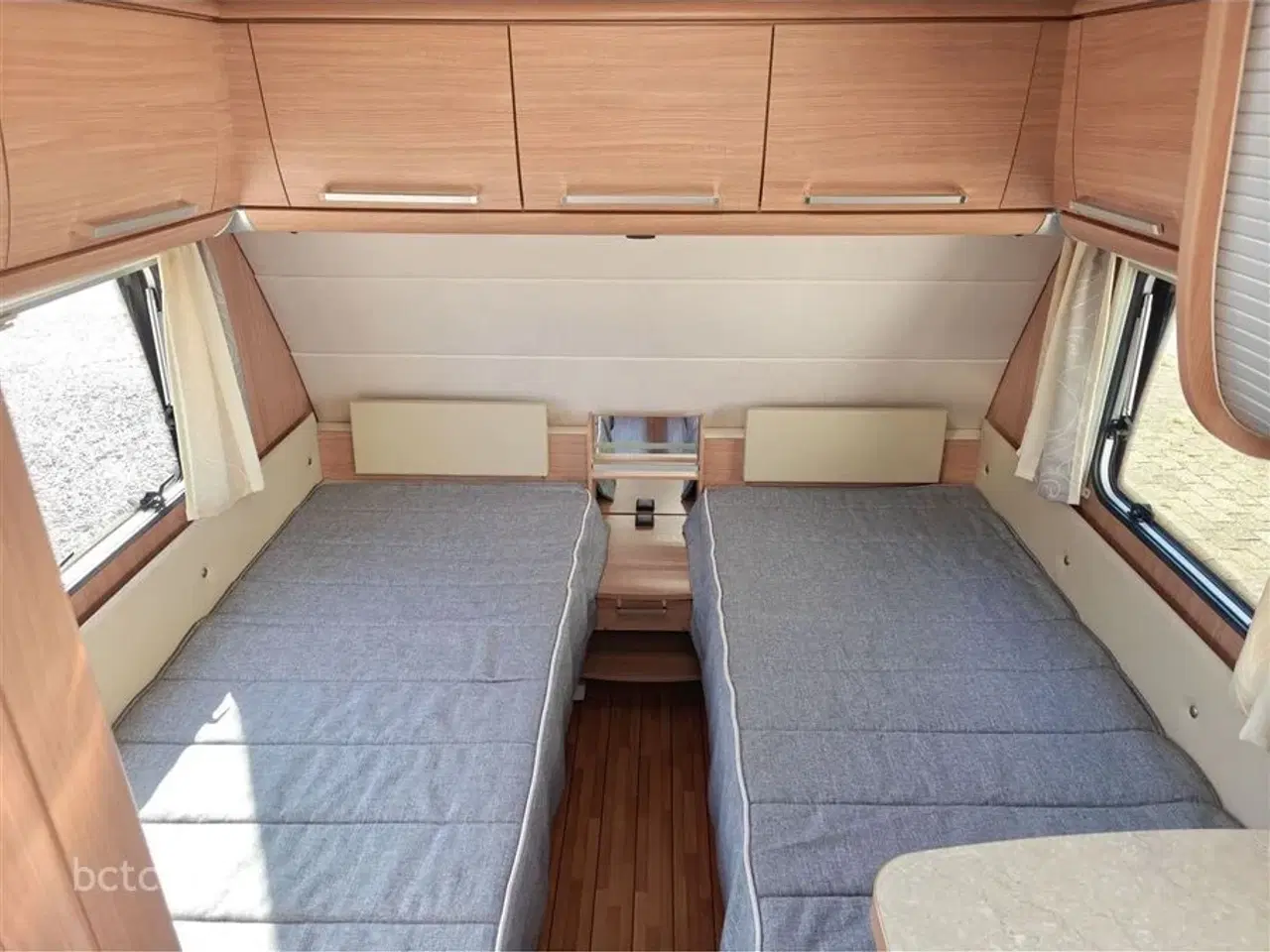 Billede 9 - 2013 - Knaus Südwind Jubilæumsmodel 450 EL