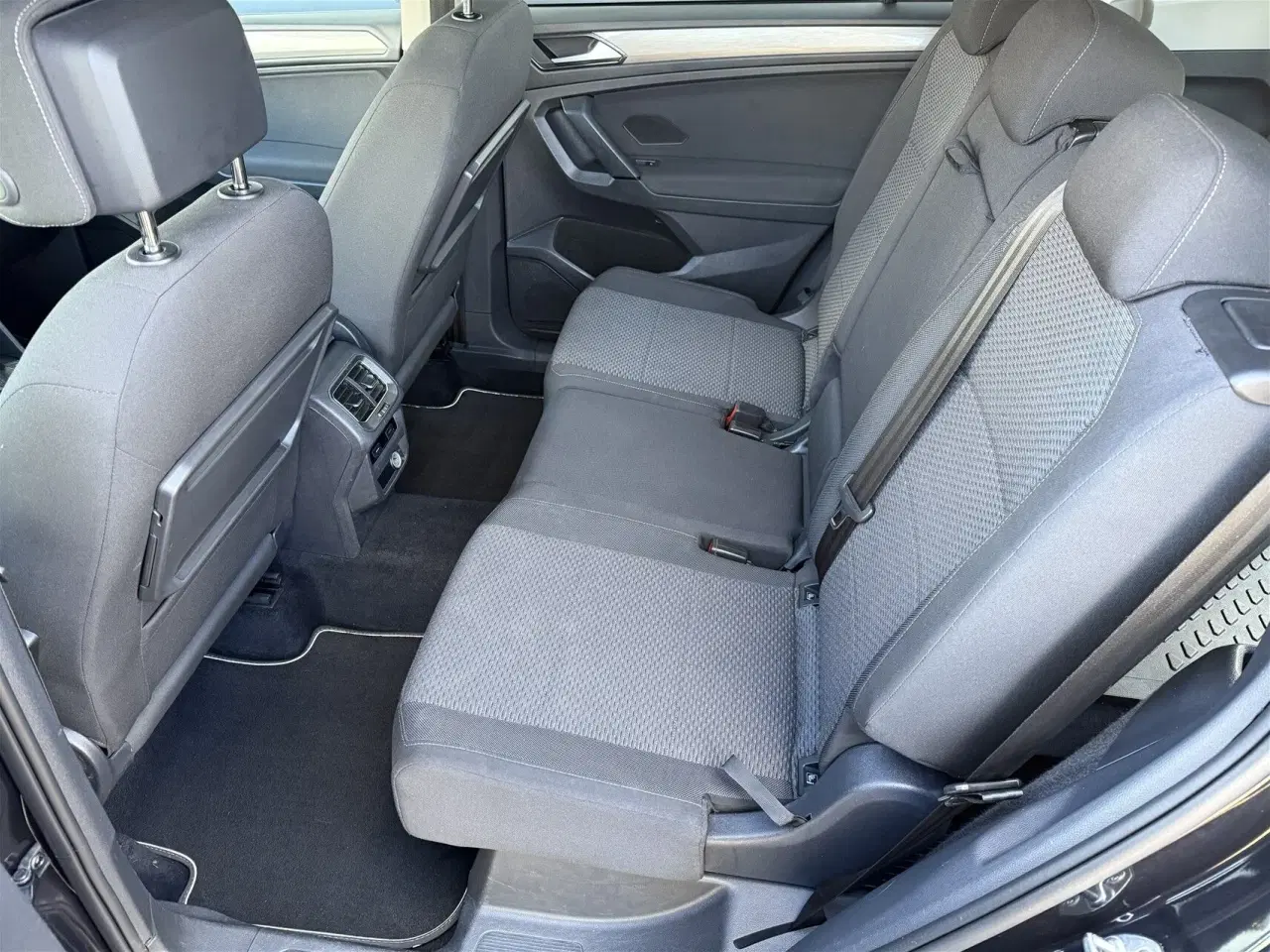 Billede 9 - VW Tiguan Allspace 1,4 TSI ACT Comfortline DSG 150HK 5d 6g Aut.