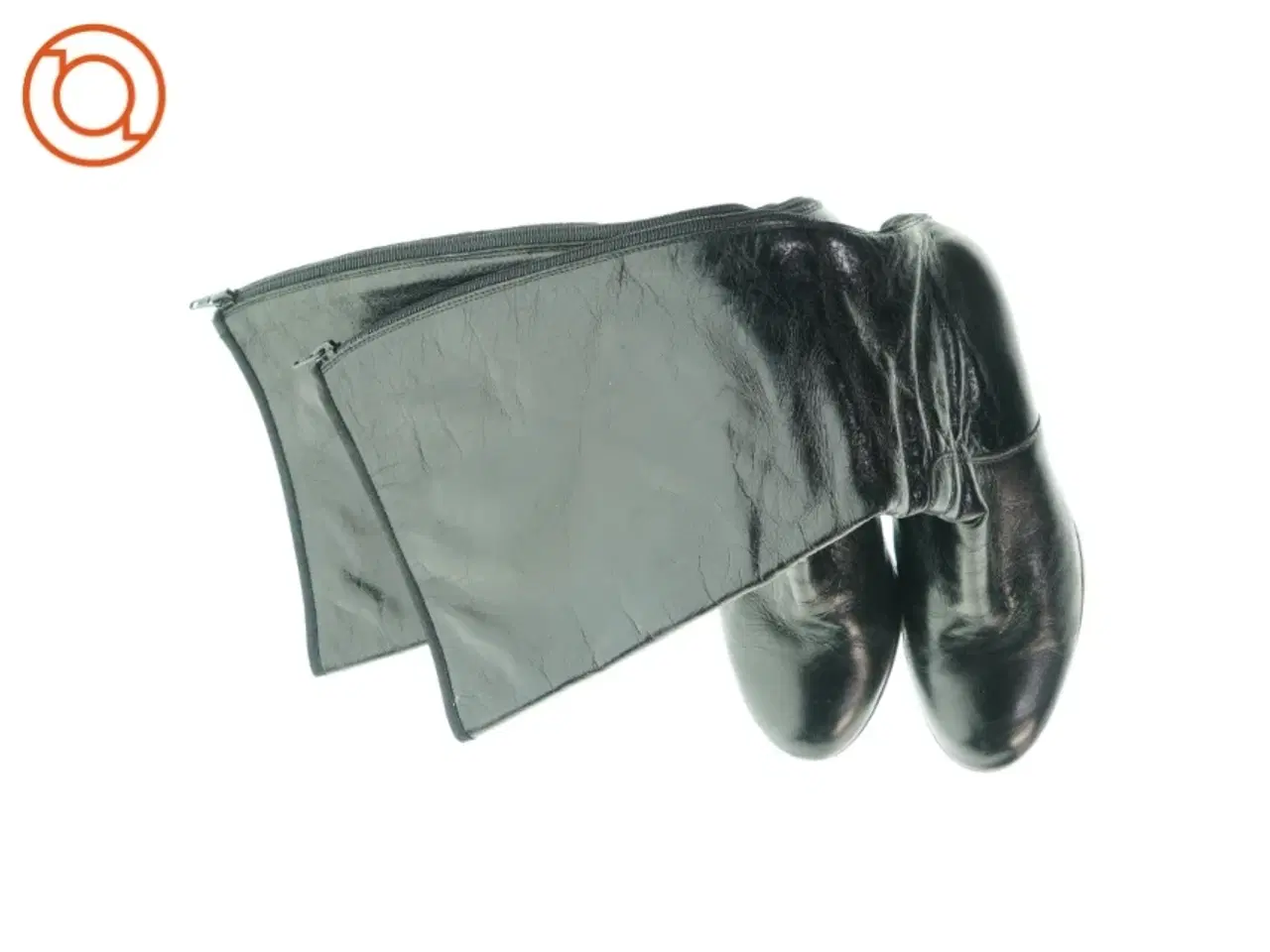 Billede 3 - Støvler fra Sofie Schnoor (str. 39)