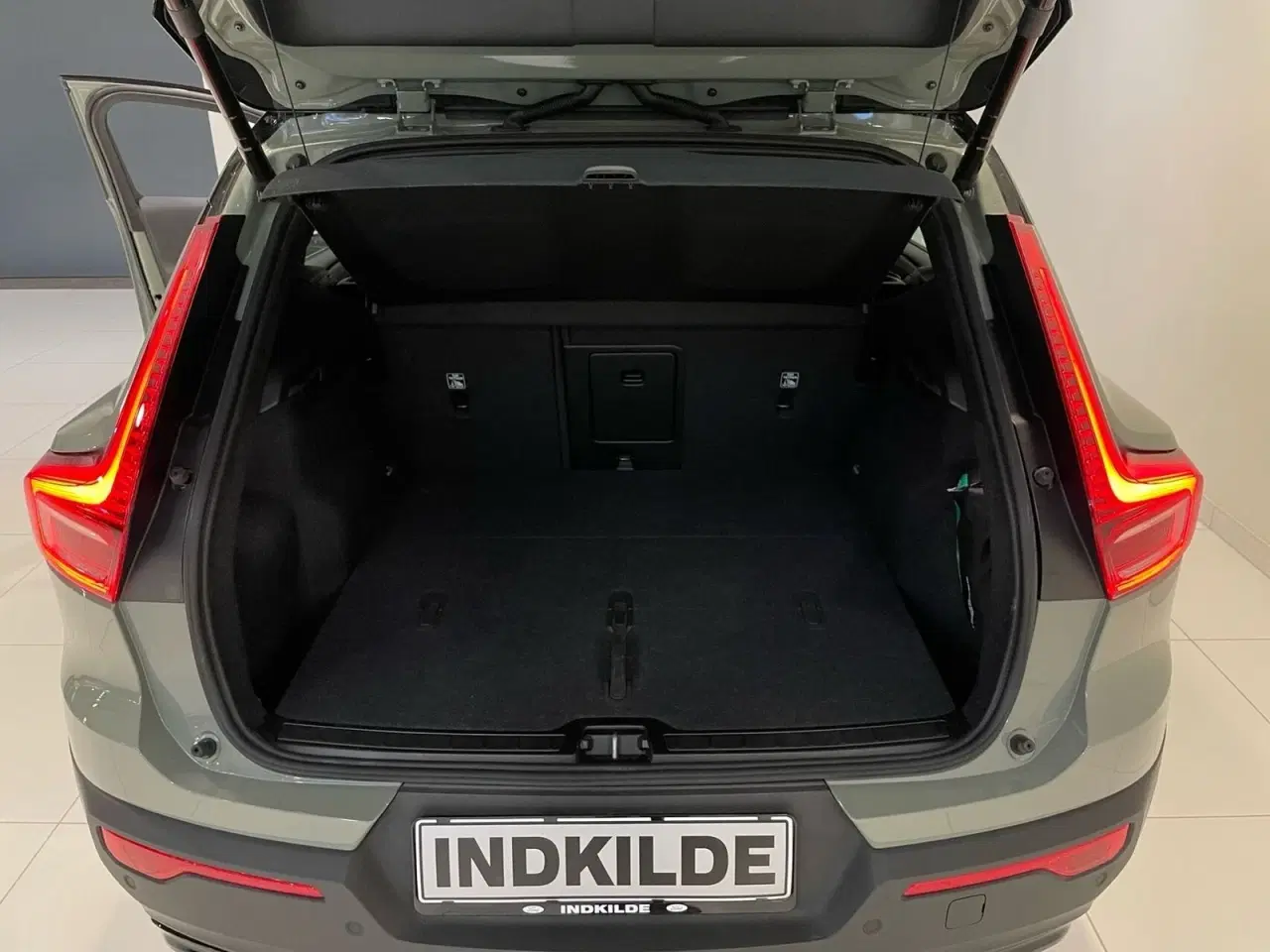 Billede 12 - Volvo XC40 ReCharge Extended Range Ultimate
