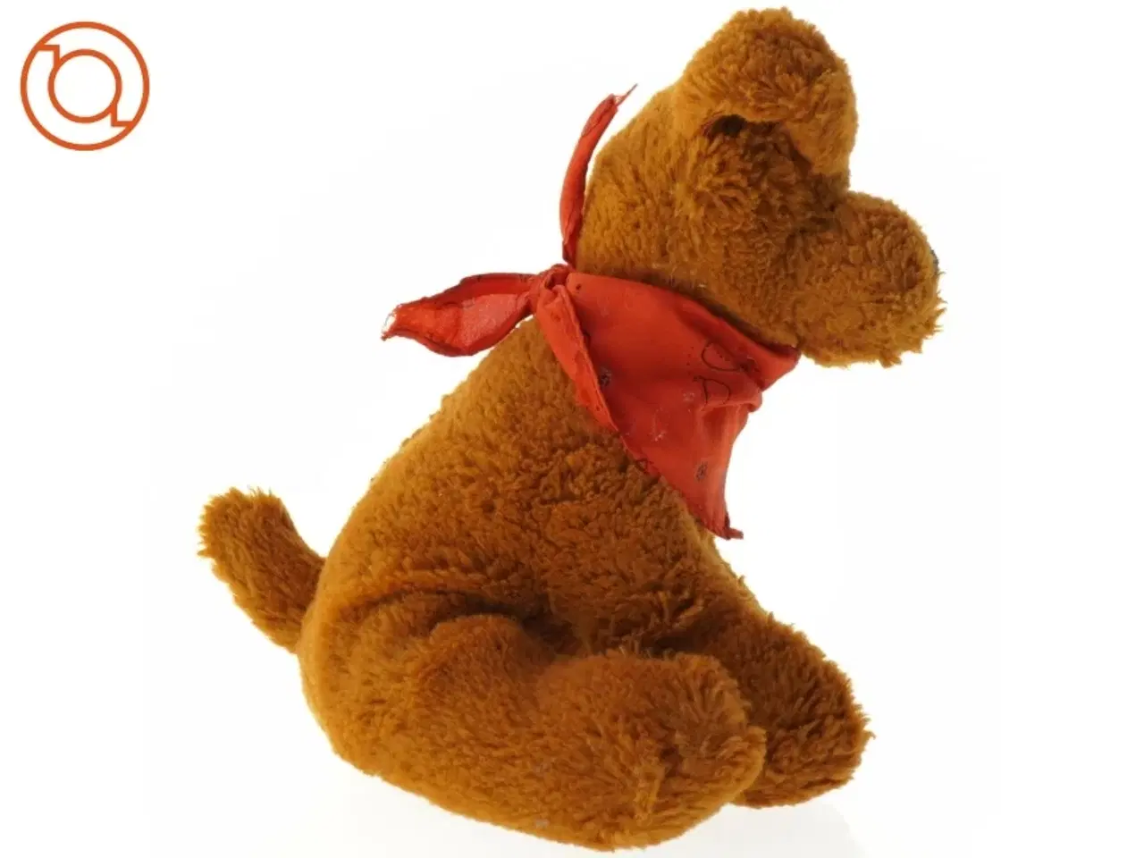Billede 4 - Bamse (str. 23 x 15 cm)