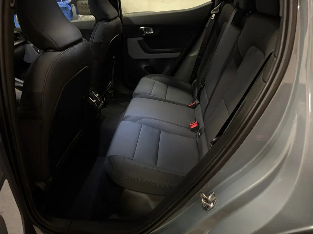 Billede 11 - Polestar 2  Long Range AWD