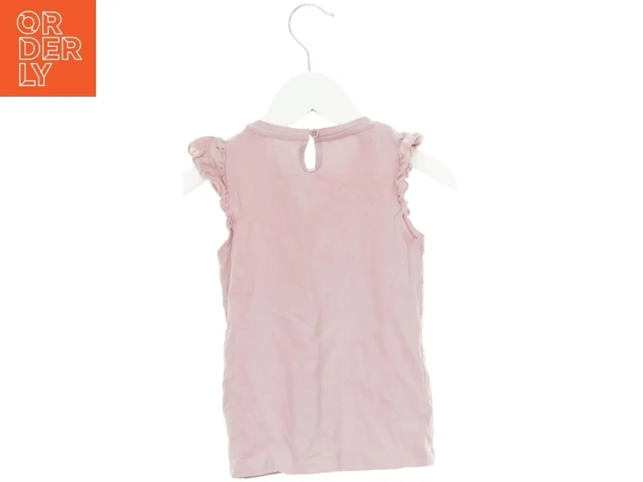 Billede 2 - Top fra Name It (str. 98 cm)