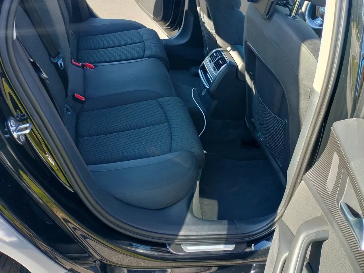 Billede 12 - Audi A6 2,0 TDi 177 Avant Multitr.