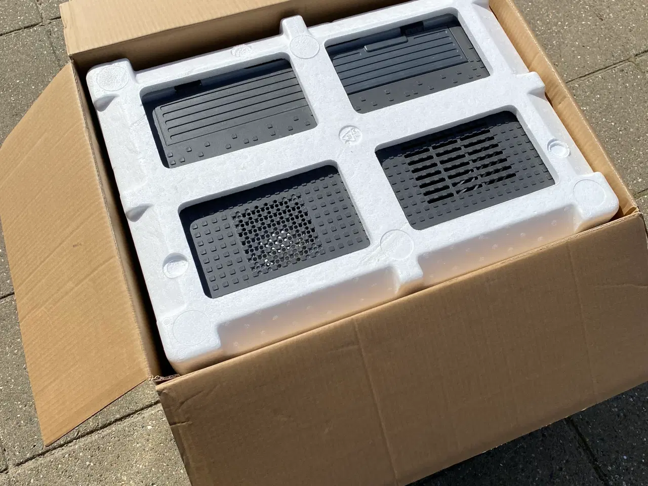Billede 7 - Kølebox raze 40l. 12/230 v