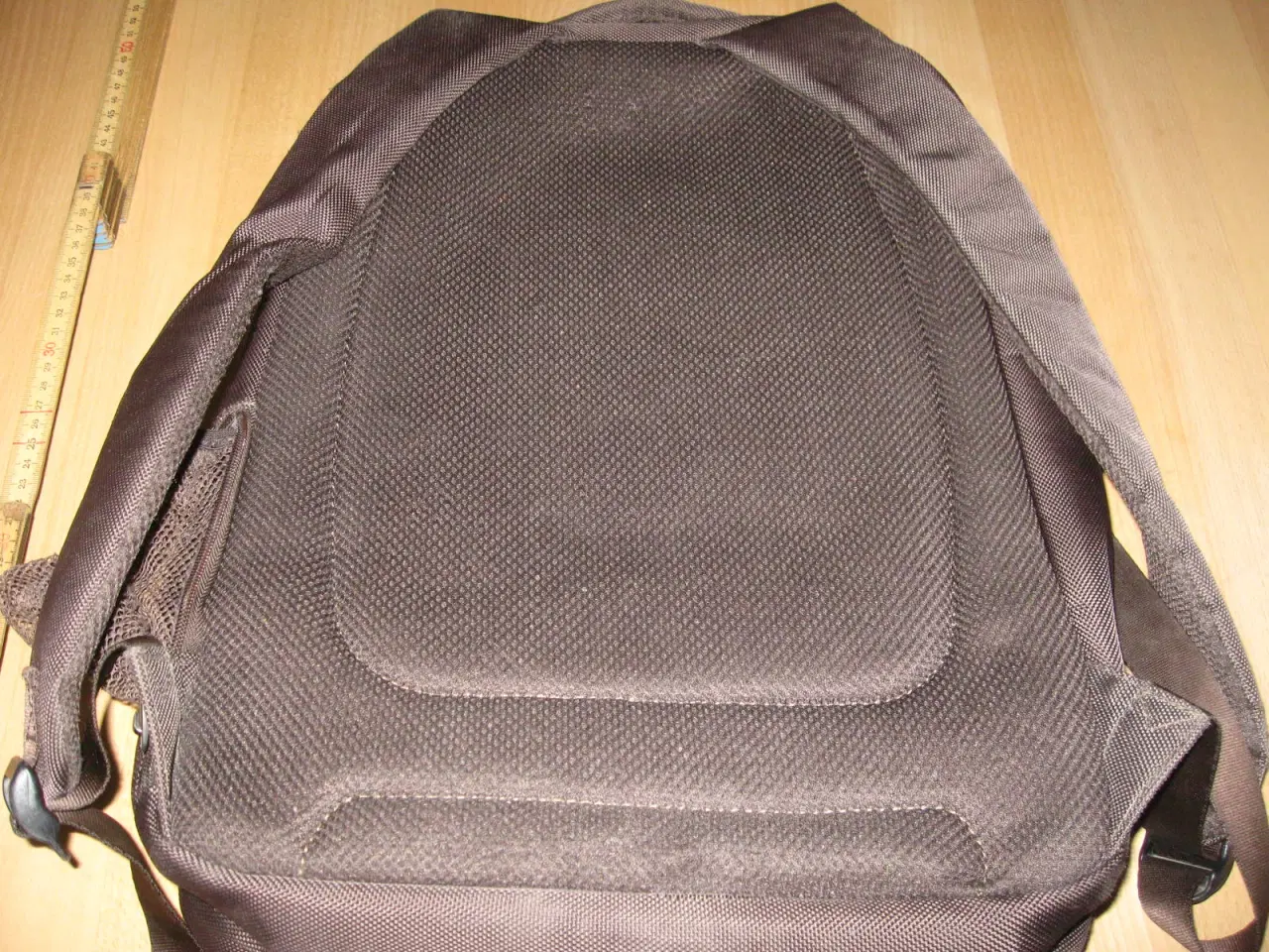 Billede 4 - Rygsæk med rum til laptop