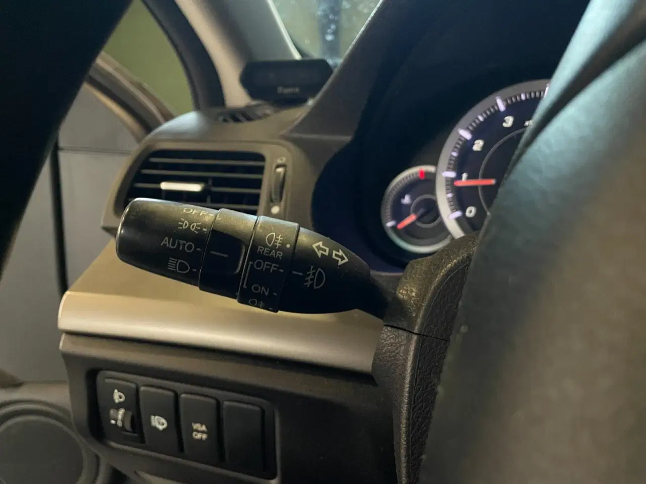 Billede 16 - Honda Accord 2,2 i-DTEC Elegance Tourer