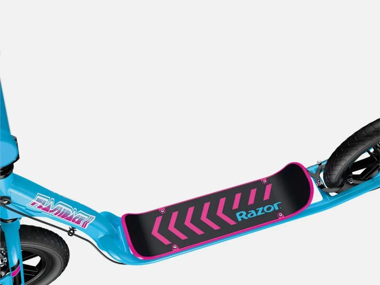 Billede 8 - Flashback Scooter. Butik pris 1.400kr