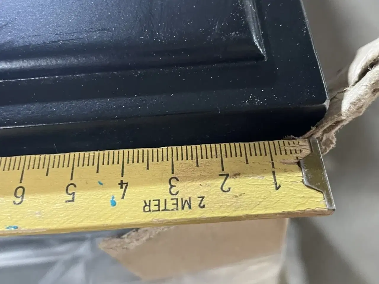 Billede 7 - Døre Ikast Design Doors indvendige med karme 12 styk