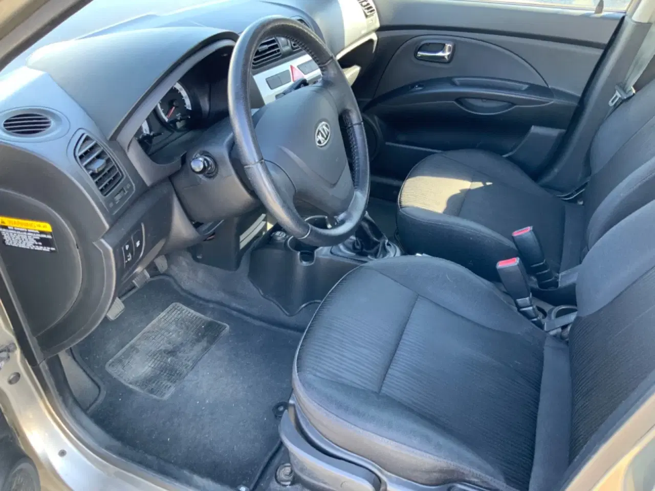 Billede 3 - Kia Picanto 1,1 Active