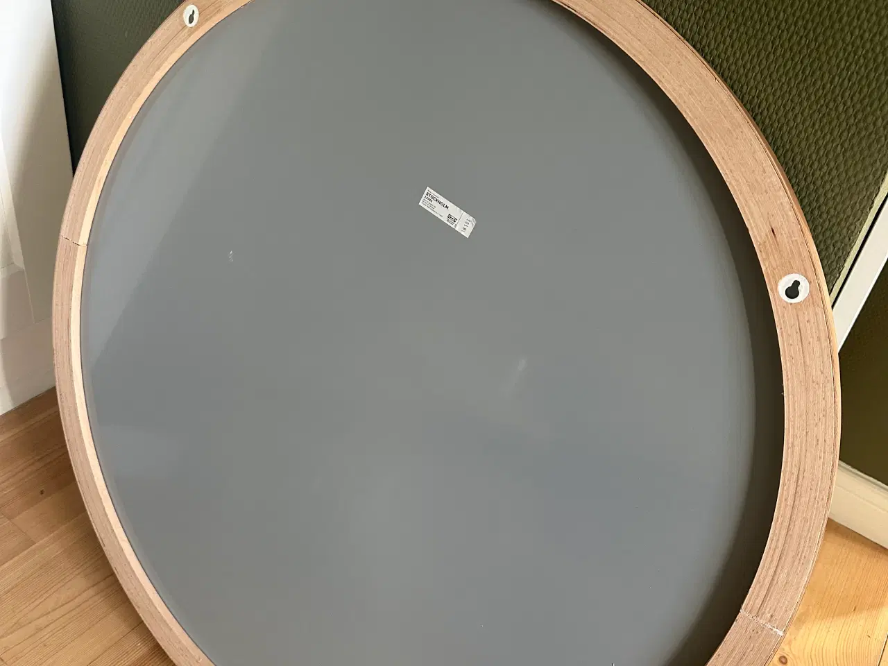 Billede 3 - IKEA Stockholm spejl