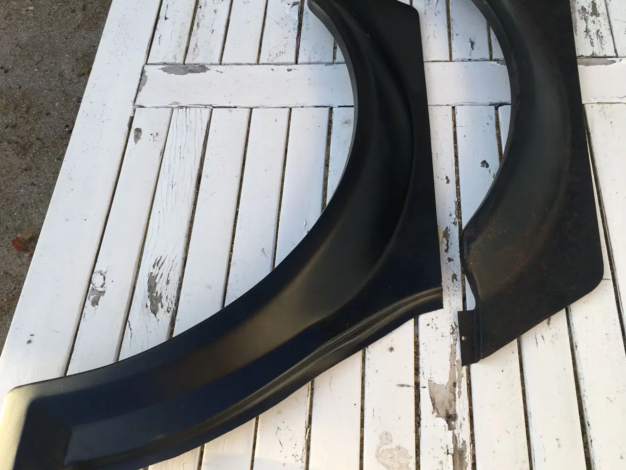 Billede 2 - MG Montego reservedele