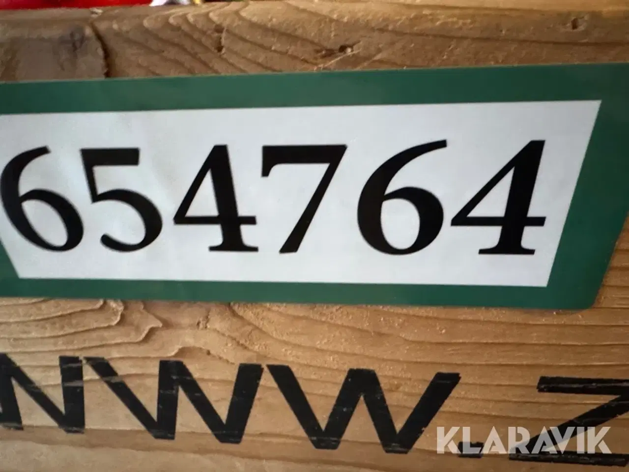 Billede 12 - Surringsbånd Granit LC 3400 daN 20 sæt i alt